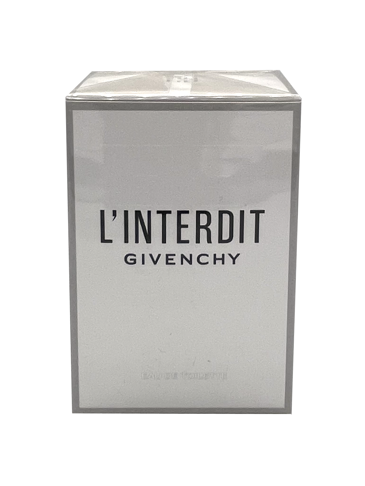 Givenchy L'Interdit EDT 35ml