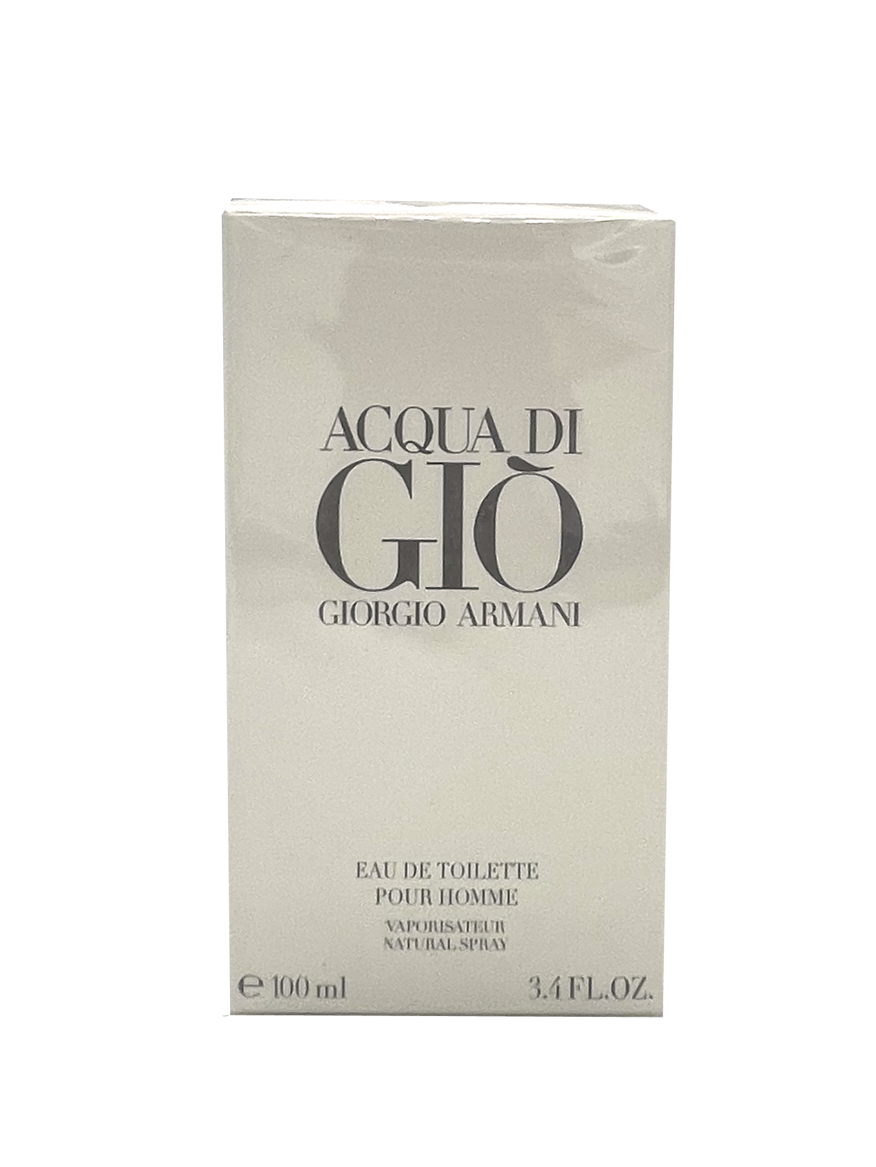 Giorgio Armani Acqua di Giò EDT