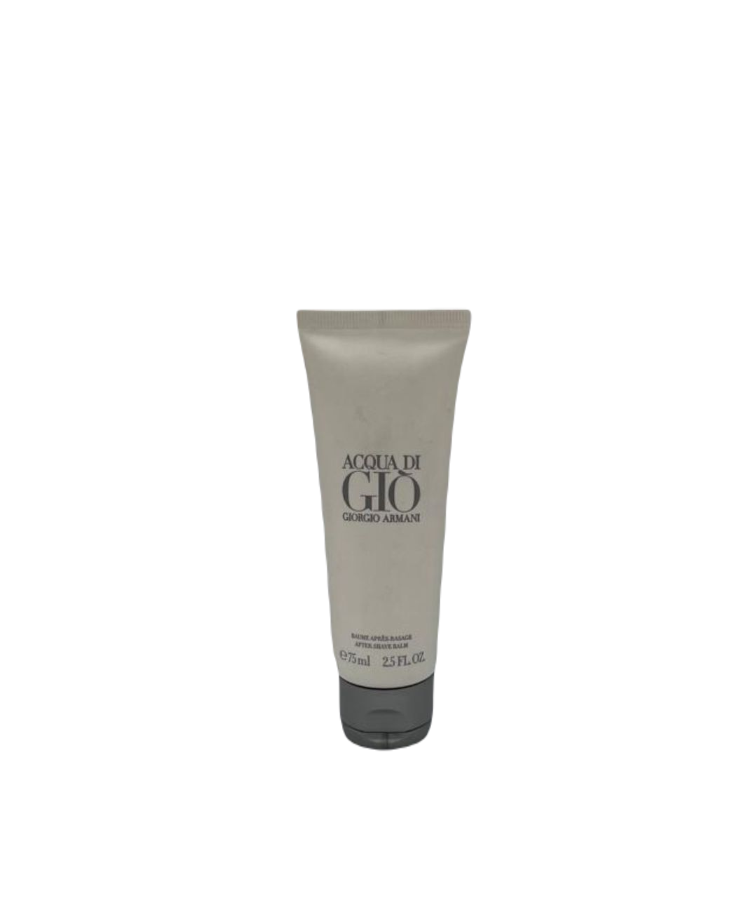 UOMO Giorgio Armani Acqua di Gio crema dopo barba 75ml