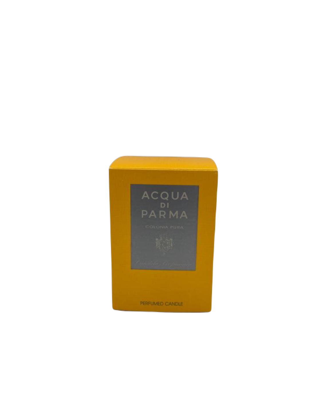 IDEE REGALO Acqua di Parma Candela Colonia Pura 65g