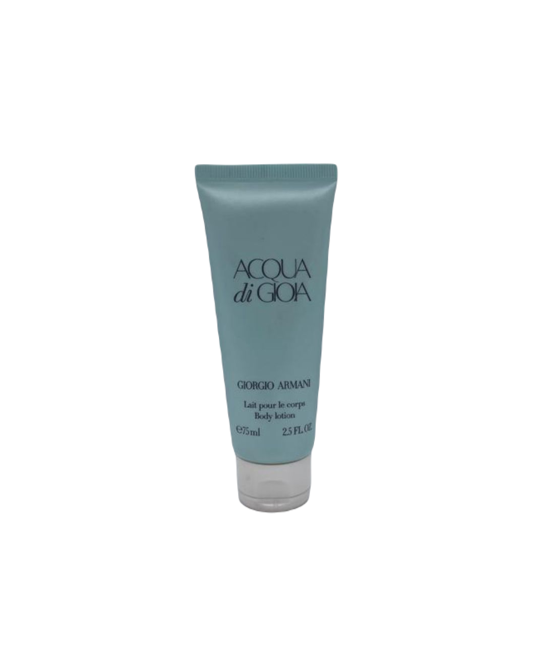 DONNA Acqua di Gioia Giorgio Armani Body Lotion 75ml