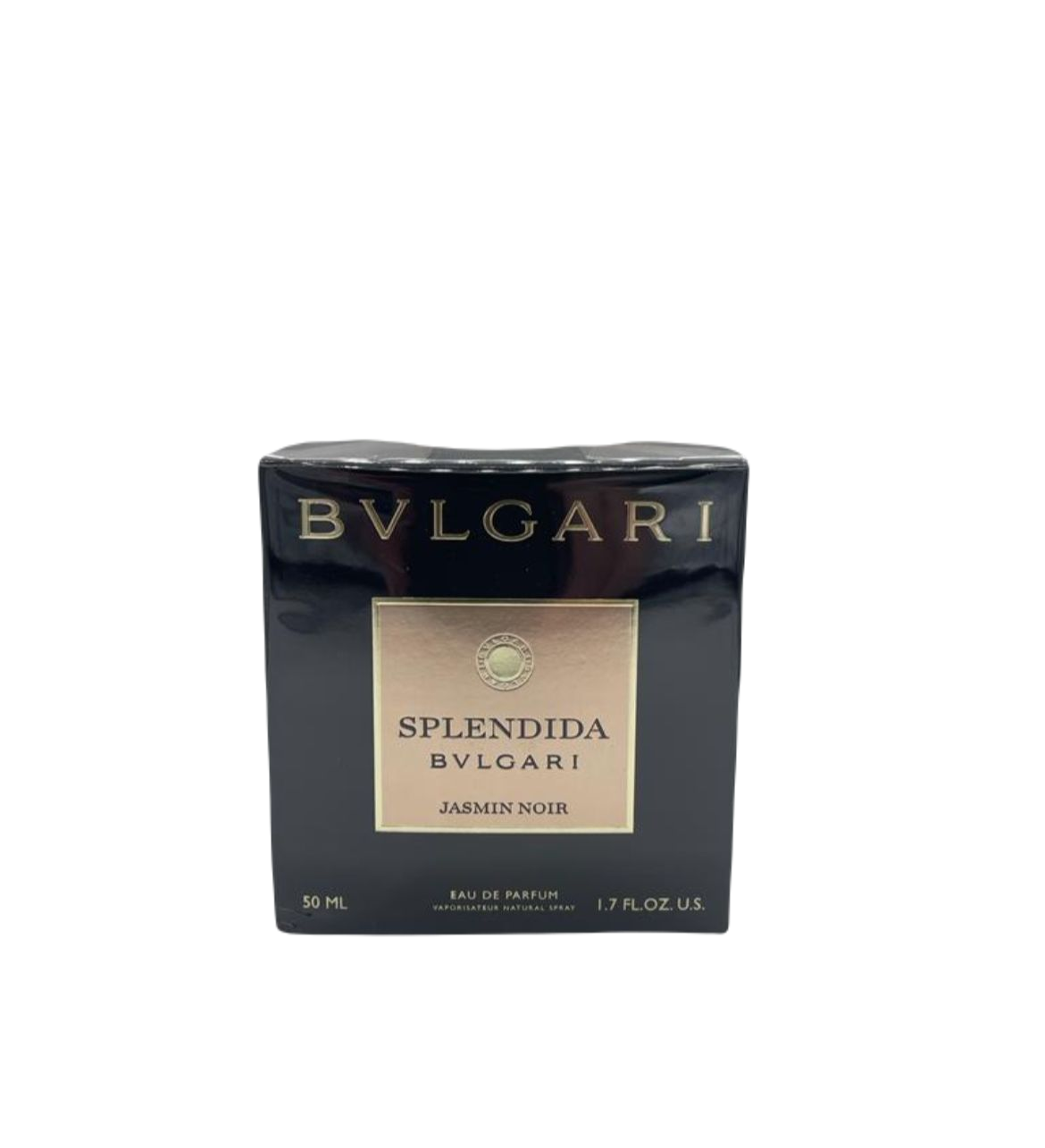 DONNA Bvlgari Splendida Jasmine Noir edp 50ml